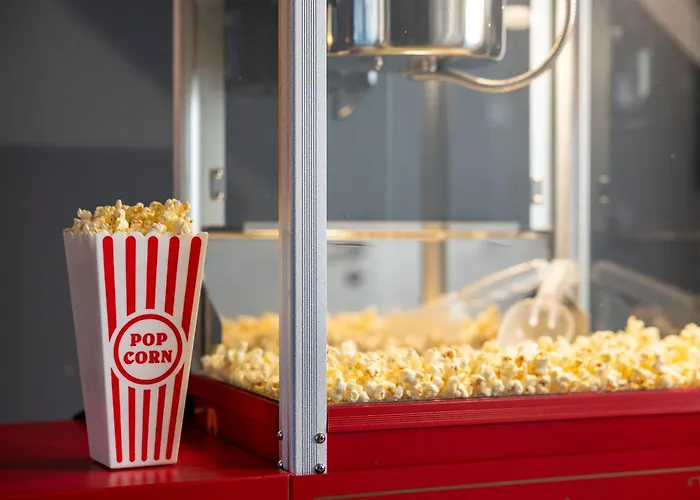 Svyvo - Serviced Ehrenfeld Kolín nad Rýnem