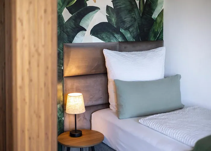 Apartmán Svyvo - Serviced Ehrenfeld Kolín nad Rýnem