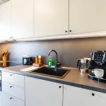 Svyvo - Serviced Ehrenfeld Appartamento Colonia