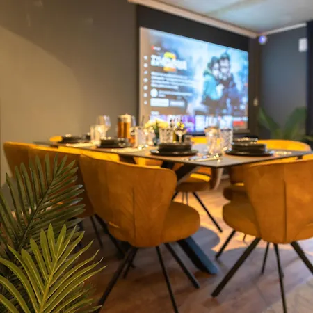 Svyvo - Serviced Ehrenfeld *