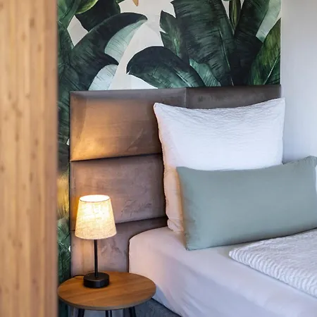 Apartman Svyvo - Serviced Ehrenfeld Köln