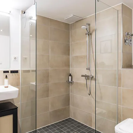Svyvo - Serviced Ehrenfeld Appartement