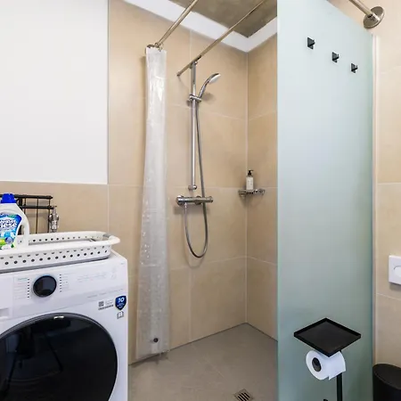 Svyvo - Serviced Ehrenfeld Appartement