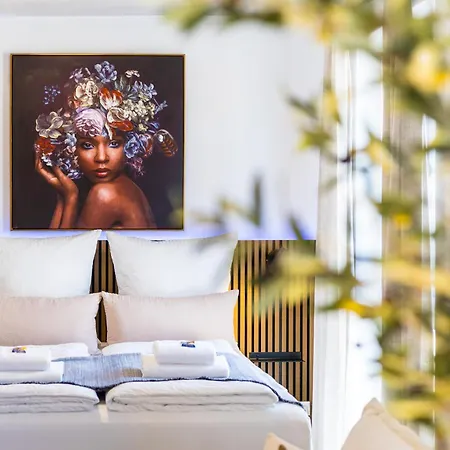 Apartman Svyvo - Serviced Ehrenfeld Köln