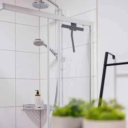 Svyvo - Serviced Ehrenfeld