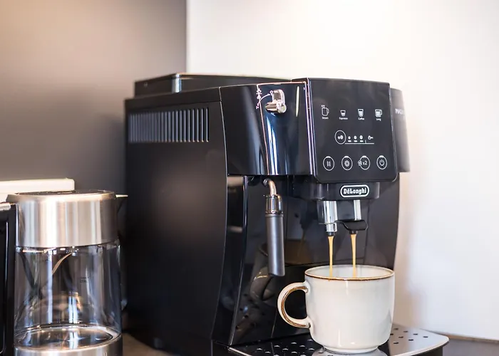 Svyvo - Serviced Ehrenfeld * ケルン