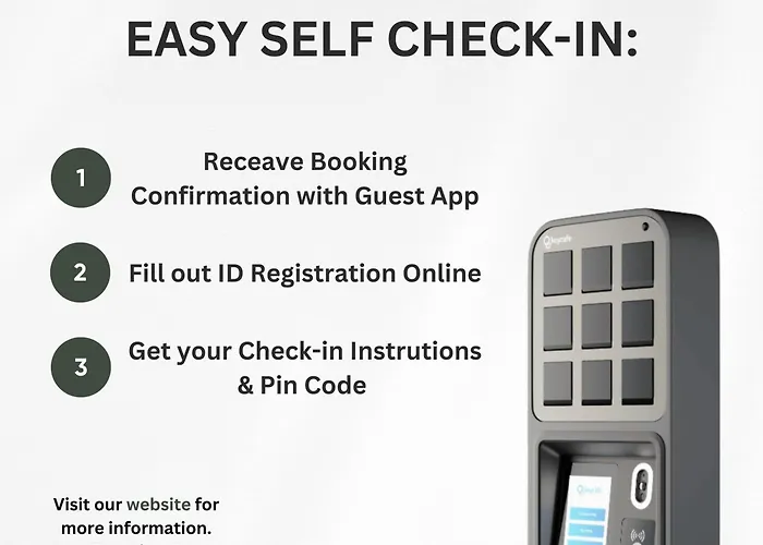 Svyvo - Serviced Ehrenfeld アパート