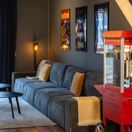 Appartement Svyvo - Serviced Ehrenfeld