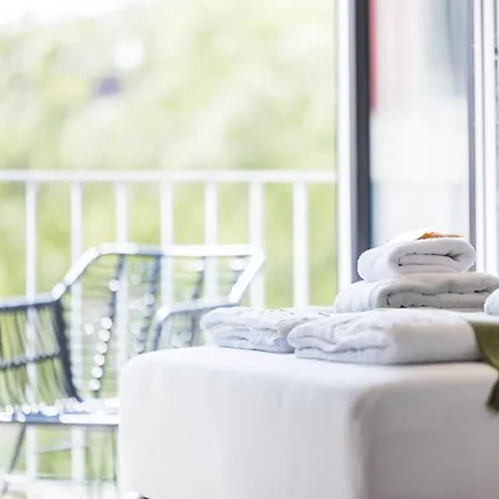 Svyvo - Serviced Ehrenfeld Appartamento