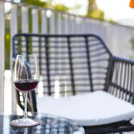 Appartement Svyvo - Serviced Ehrenfeld Cologne