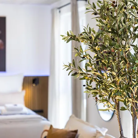 Apartmán Svyvo - Serviced Ehrenfeld