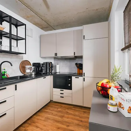 Svyvo - Serviced Ehrenfeld * Colonia