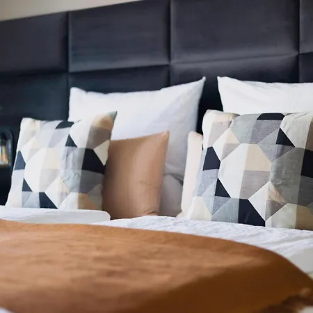 Svyvo - Serviced Ehrenfeld