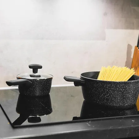 Apartman Svyvo - Serviced Ehrenfeld *