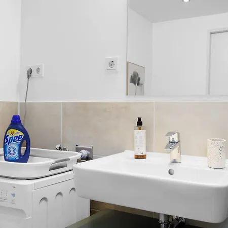 Apartmán Svyvo - Serviced Ehrenfeld Kolín nad Rýnem