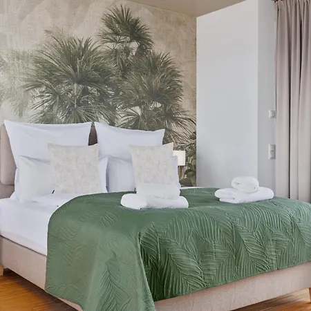 Apartmán Svyvo - Serviced Ehrenfeld