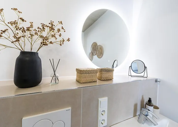 Svyvo - Serviced Ehrenfeld Apartamento