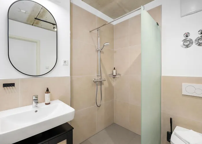 Svyvo - Serviced Ehrenfeld * Cologne