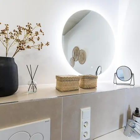Svyvo - Serviced Ehrenfeld Appartement