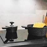 شقة Svyvo - Serviced Ehrenfeld *