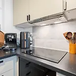 شقة Svyvo - Serviced Ehrenfeld كولونيا