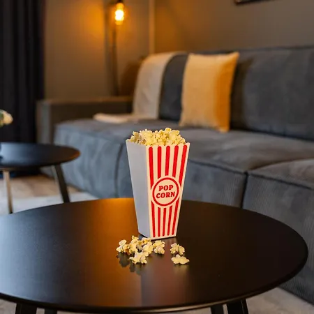 Apartamento Svyvo - Serviced Ehrenfeld *