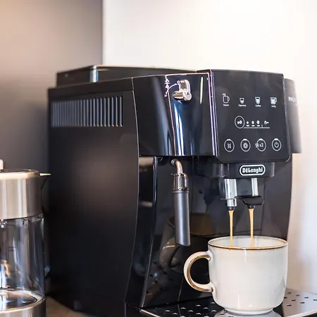 Svyvo - Serviced Ehrenfeld * Κολωνία