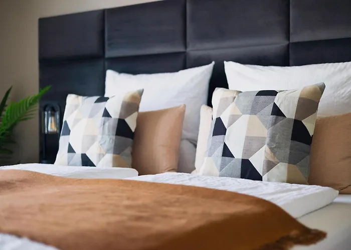 Svyvo - Serviced Ehrenfeld