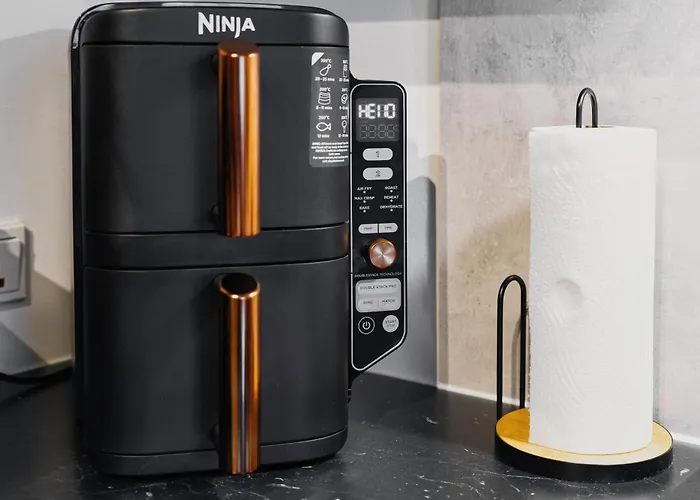 Svyvo - Serviced Ehrenfeld *