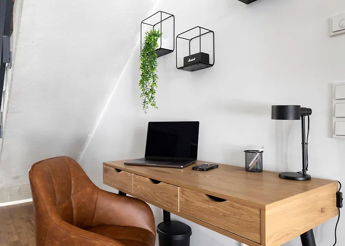 Svyvo - Serviced Ehrenfeld * كولونيا